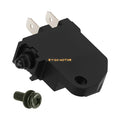 Front Brake Switch for Suzuki DR-Z400S/SM, GN125E, GZ250, VX800, GS500/F, TL1000S/R