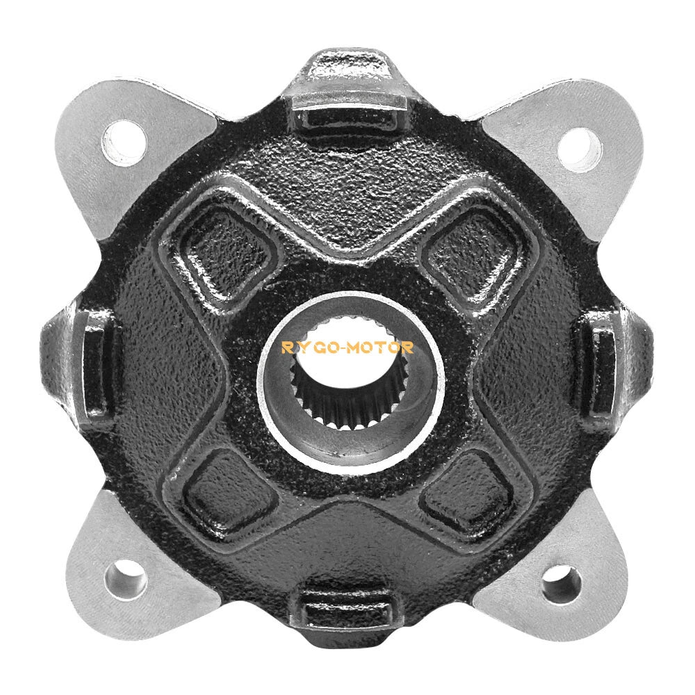 Front Wheel Hub for Polaris RZR 570 RZR 900 RZR 4 800 (2010–2019) 5137539-067