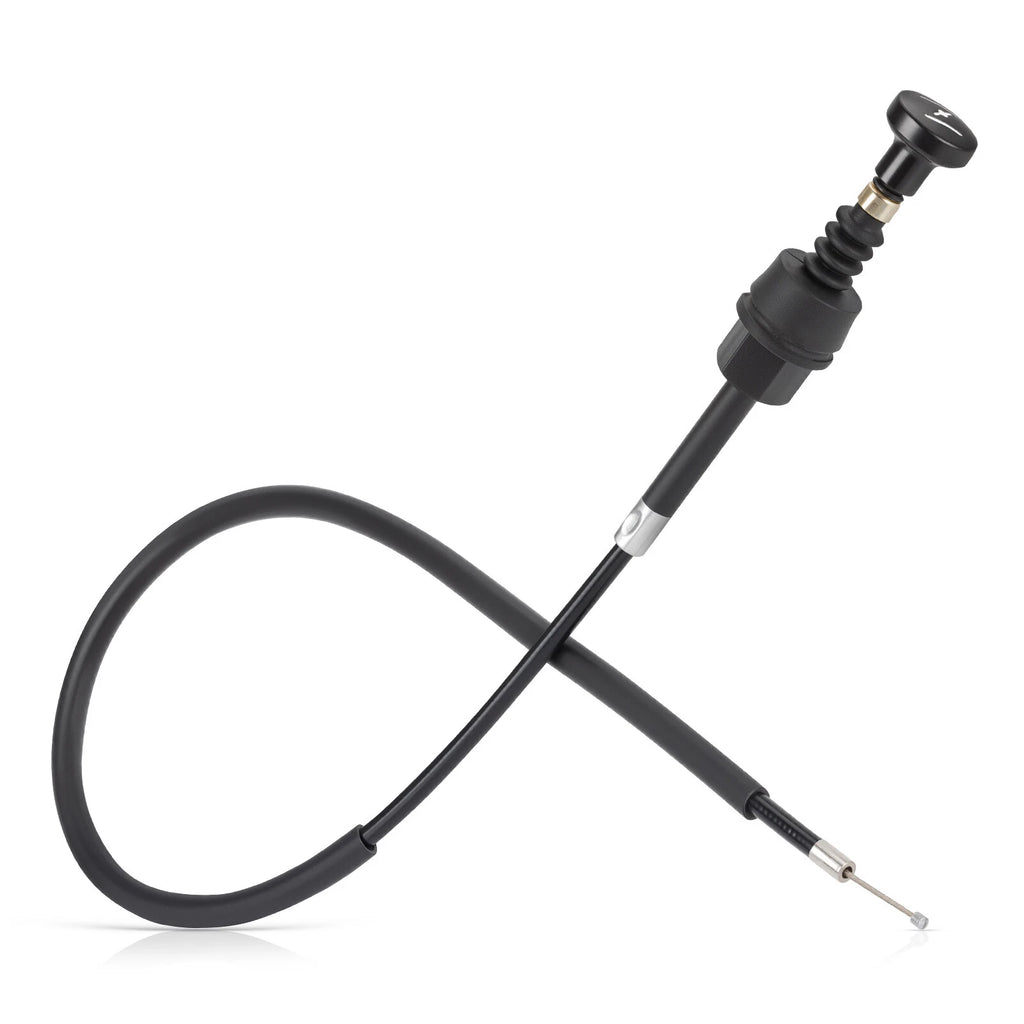 Starter Choke Cable for Yamaha TTR125 E/L/LE (2000–2007) 5HP-26331-11 5HP-26331-00