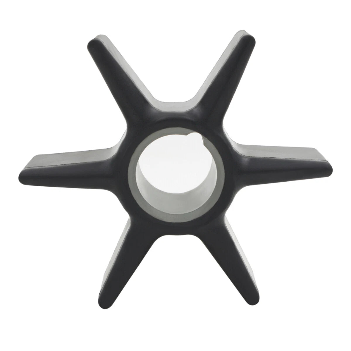 3Pcs Water Pump Impeller for Mercury (47-430262Q02, 47-43026T2, 18-3056)