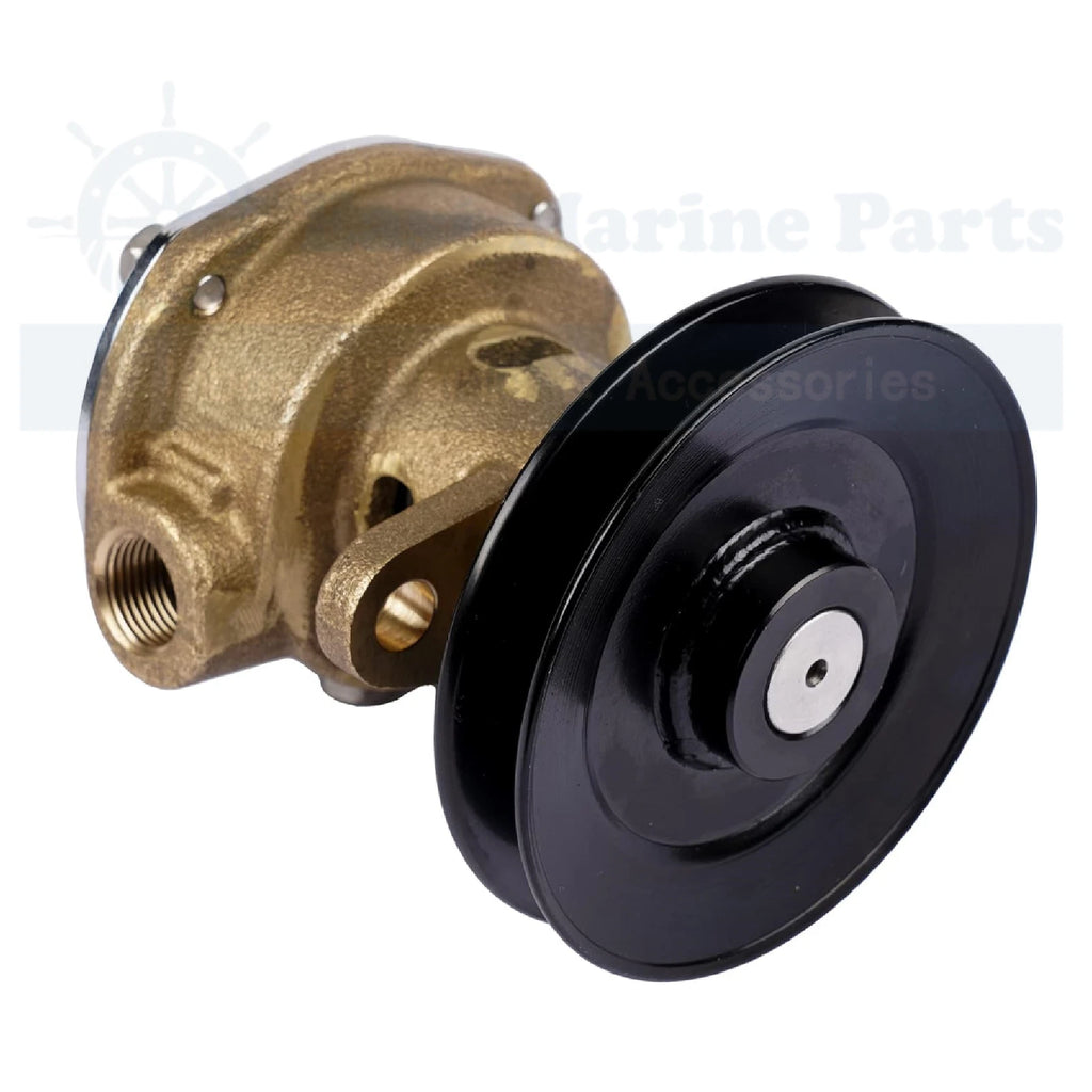 3/8" NPT Ports Engine Cooling Seawater Pump for Kohler (GM46936, GM104855, 344371)