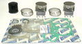 Top End Rebuild Kit 54-256-11 for Kawasaki 650 Brute Force/Prairie (2003–2023)