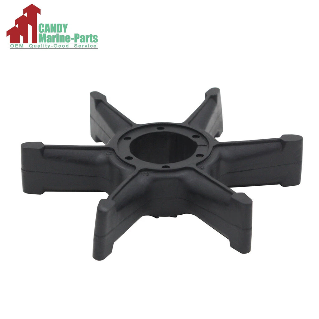 Water Pump Impeller for Yamaha 25/30HP Outboard (689-44352-02-00)