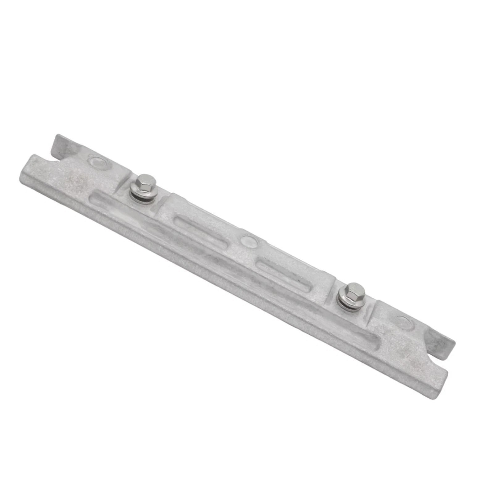 Transom Bracket Bar Anode for Yamaha (18-6091, 6H1-45251-02)