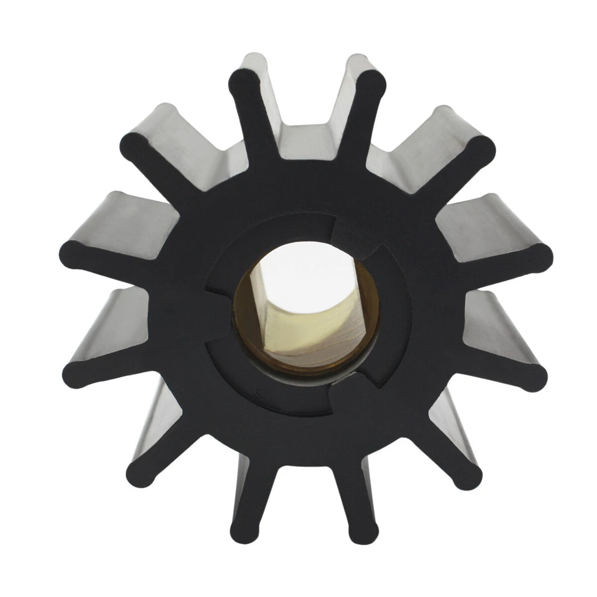 Flexible Water Pump Impeller for JMP 8101-01, DJ 087-1201