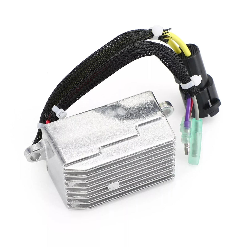Regulator Rectifier for Johnson Evinrude 25 35 HP (0584890 584890 1934890)