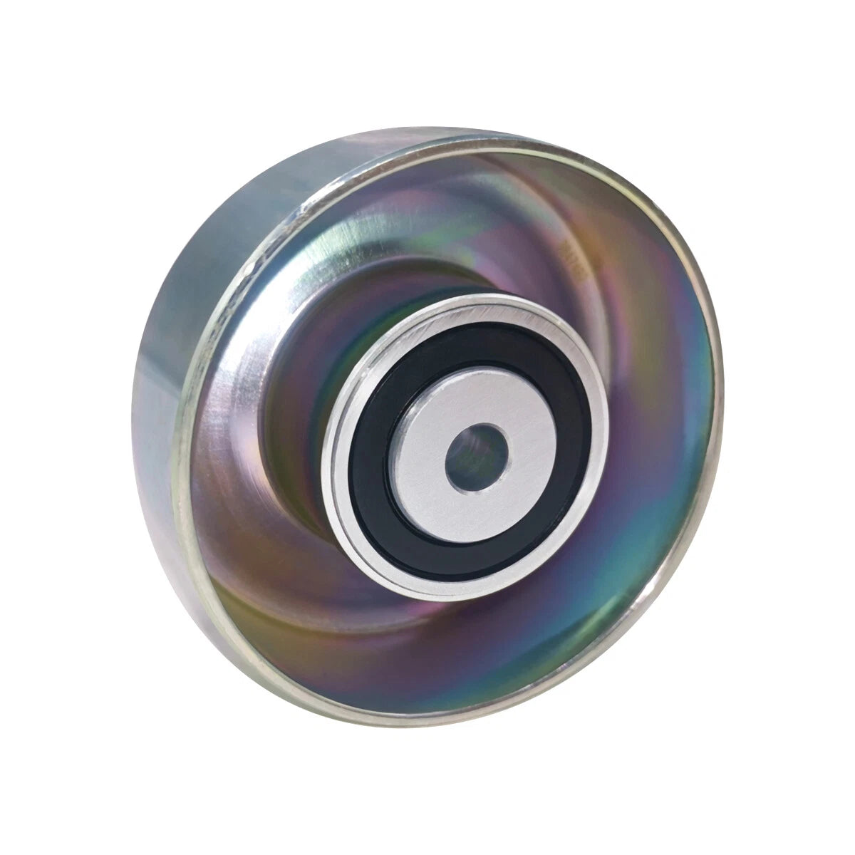 Idler Pulley for Volvo Penta D4 D6 (Replaces 3847482)
