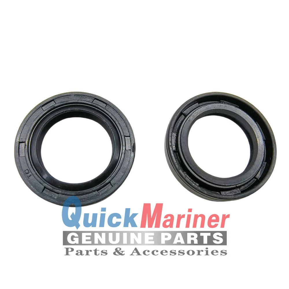 Lower Bearing Carrier Repair Seal Oil Seal 3AC601110 for Tohatsu
