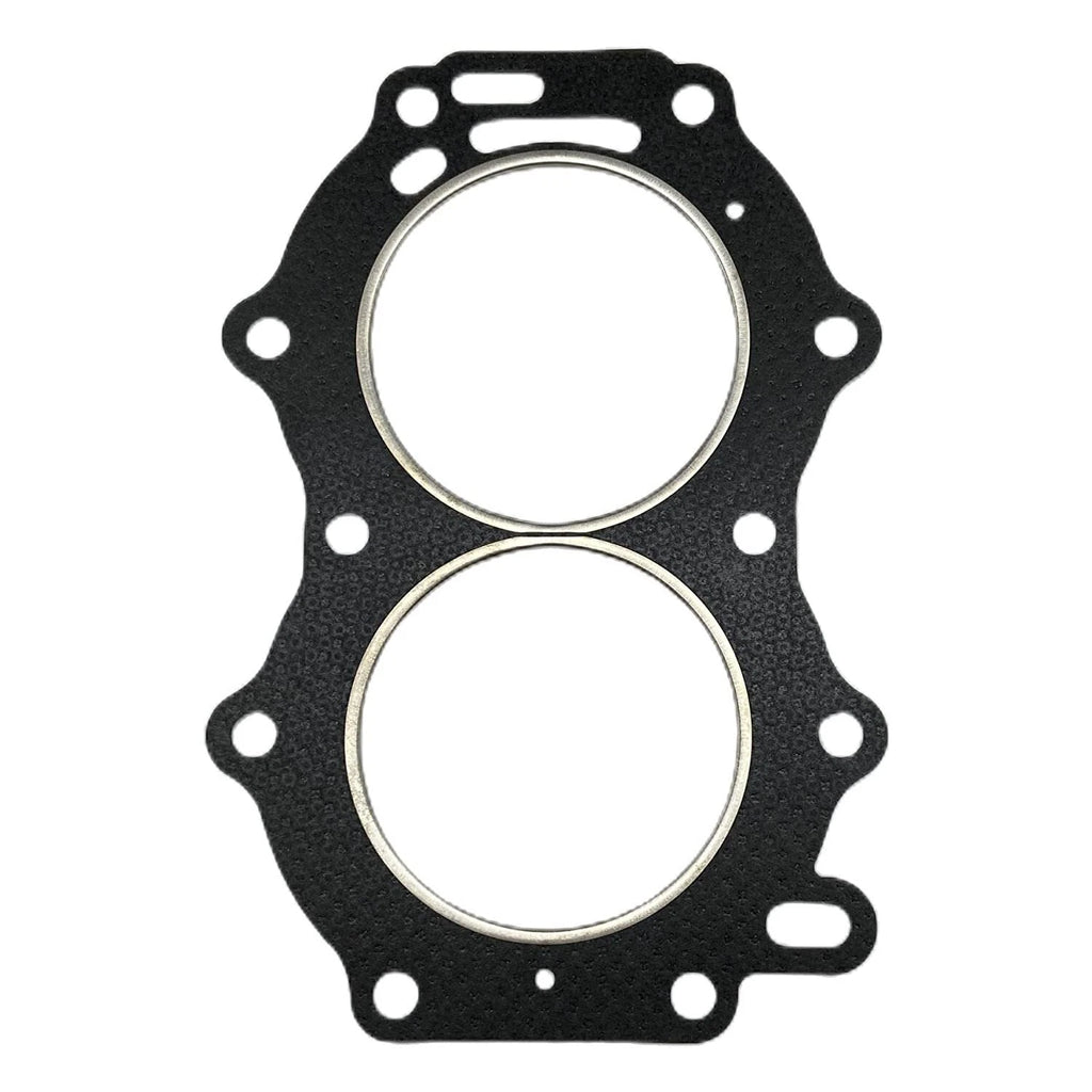 2X Head & Cover Gasket for Evinrude 20 25 28 30 35 HP (1979) Replaces 765012