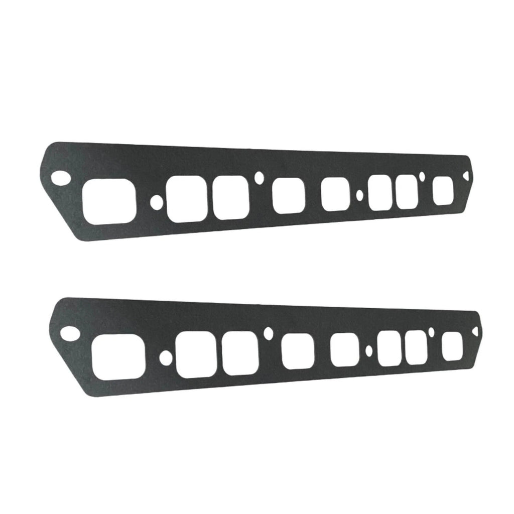 2pcs Exhaust Gasket for Volvo Penta 3.0GLM 3.0GLP 3.0GSM 3.0GXi 3853256