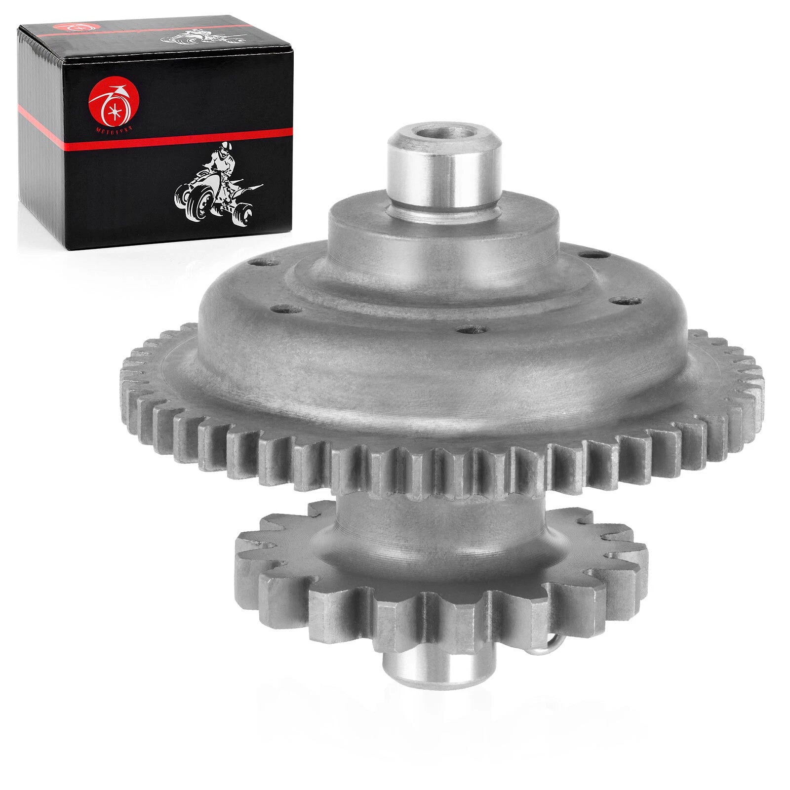 Starter Clutch Assembly for Yamaha YZ450F YZ450FX (2018–2022)