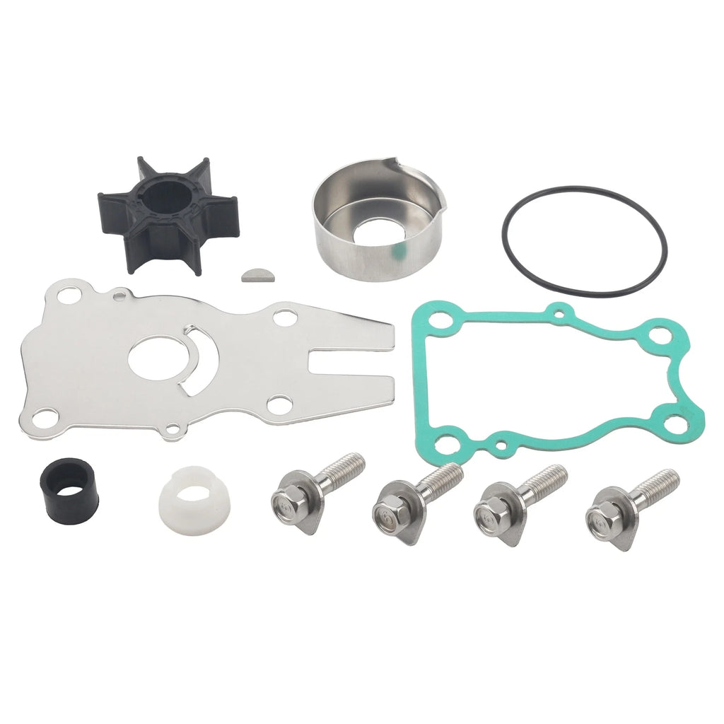 Outboard Water Pump Repair Kit for Yamaha 40-60 HP (2/4 Stroke)