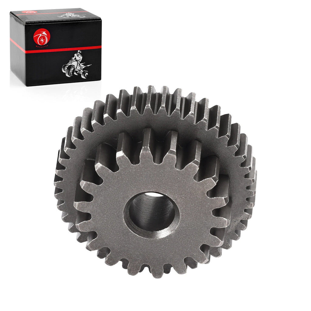 Starter Reduction Gear for Honda Big Red ATC250ES / Fourtrax TRX250 TRX350 (1986)