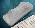 Jet Ski Cover for Sea Doo GTX RFI (2002) 5565/5566 3 Seater PWC Storage