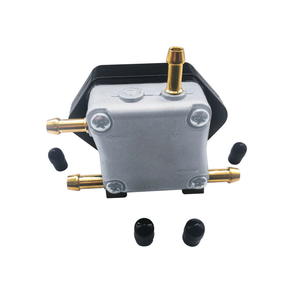 Fuel Pump for Mercury 4 Stroke 40HP 50HP 60HP (8M0118177, 827682T)