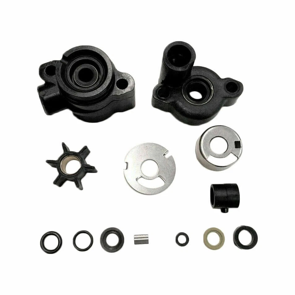Water Pump Impeller Kit for Mercury Mariner Force (3.9-9.8 HP) (46-70941A3)