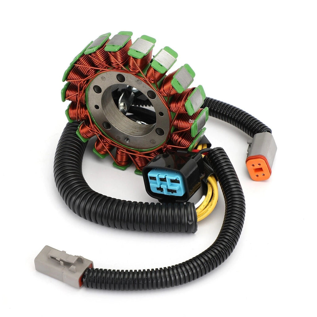 Stator Generator for Ski-Doo MXZ GSX Renegade Summit Lynx Rave 600 800 (2008–2015)