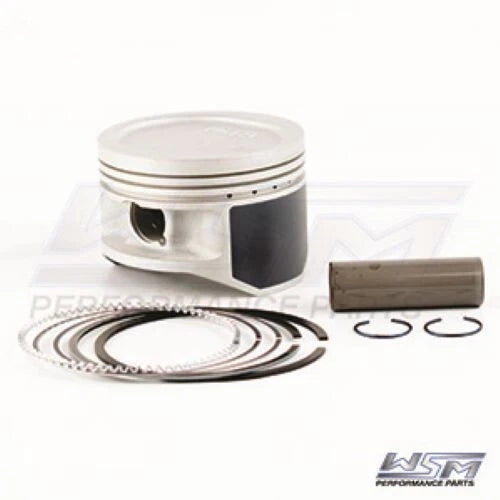 WSM Piston Kit for Polaris 800 Ranger/Sportsman EFI (2005–2016) STD-50-315k