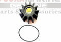 Impeller Repair Kit for Onan 6.5-10 KW Generator Water Pump (541-1519, G701, G702)