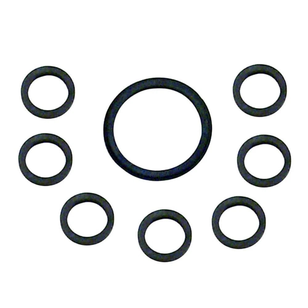 Cooling Pipe Gaskets for Volvo Penta 230A B AQ131 AQ151 AQ171 (22037, 18-3889)