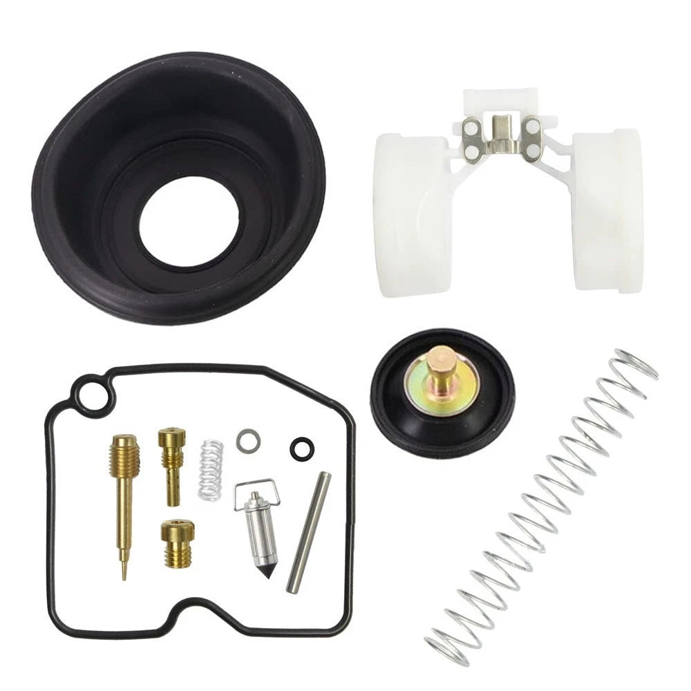 Carburetor Diaphragm Repair Kit for Kawasaki Vulcan VN800 Classic (1995–2006)