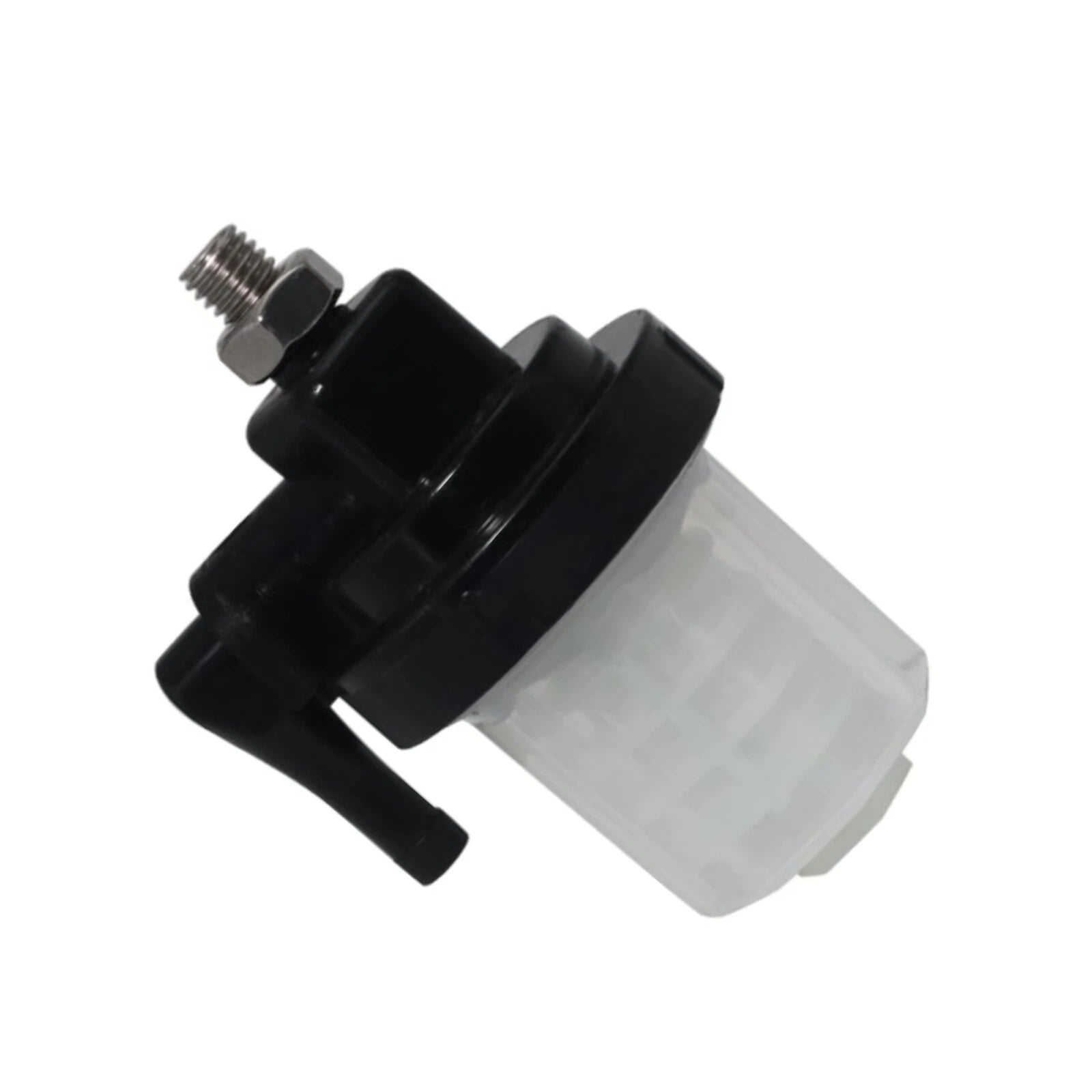 Fuel Filter Assembly 346-02230-0 3AD-02230-0 3B7-02230-0 for Tohatsu Nissan Outboard