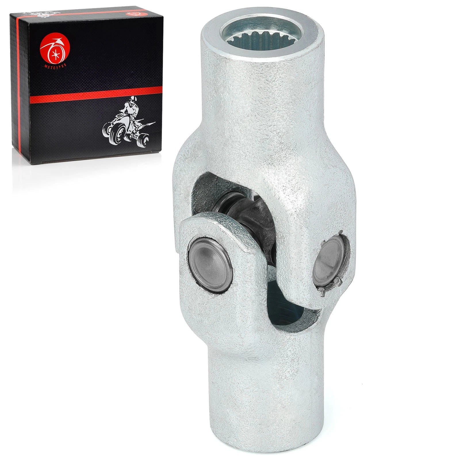 Drive Shaft Yoke U-Joint for Honda Sportrax 250 TRX250EX (2001–2023)