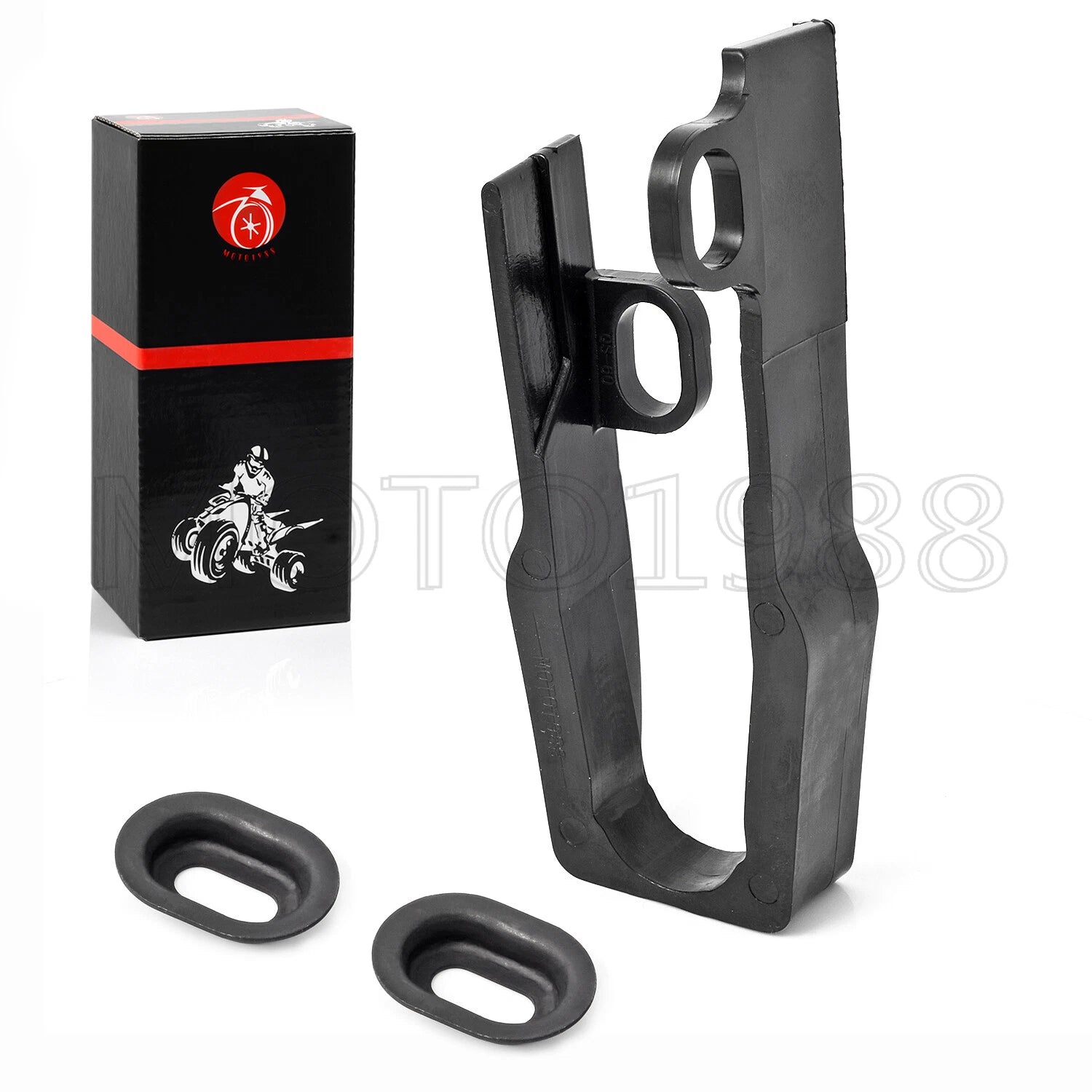 Slider Chain & Washer for Honda XR100R (1985–2003) 52175-GN1-000