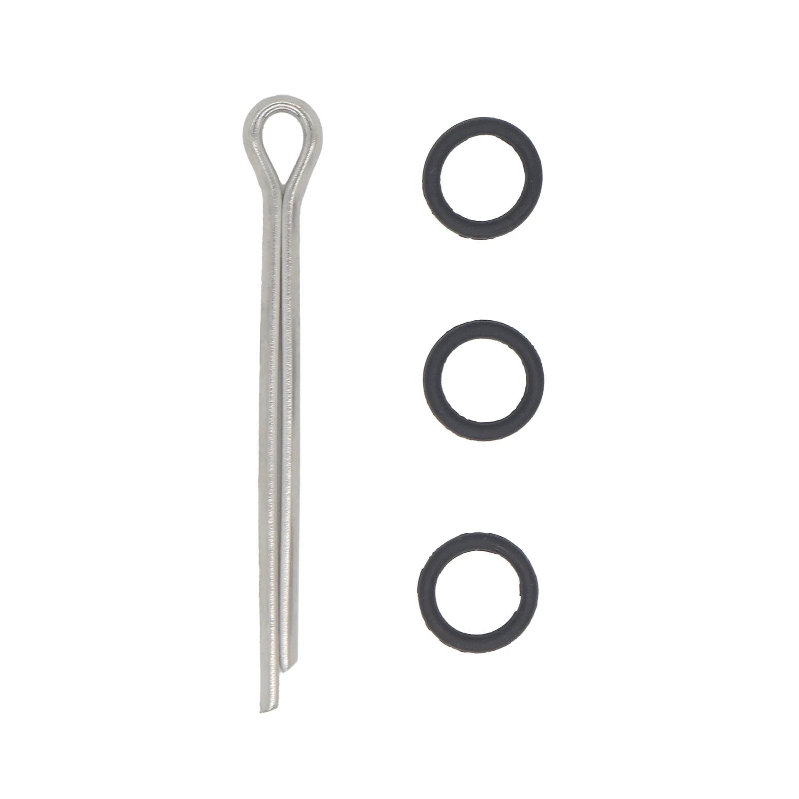 Lower Gearcase Propeller Shaft Oil Seal & O-ring for Honda (91252-ZV5-003, 91351-ZV5-003)