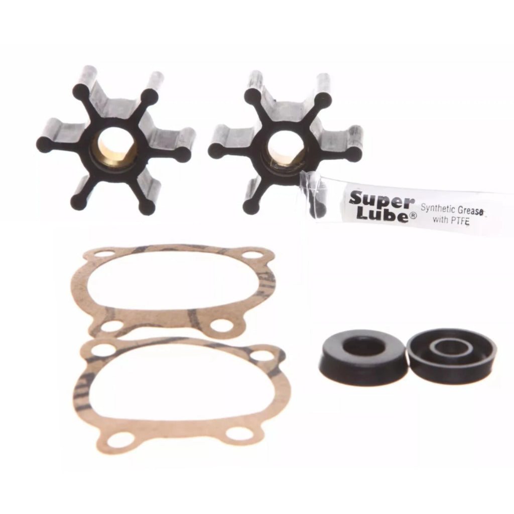 Impeller Kit for Drummond Utility Water Transfer Pump (66059-WYN1)