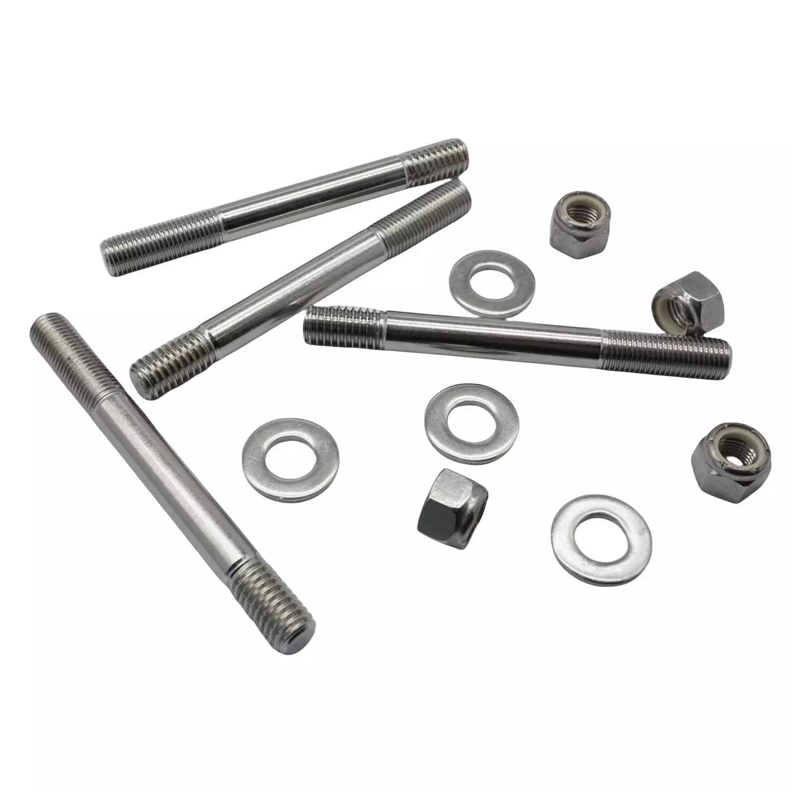 Set of 4 Gimbal Housing Kit 4.25" for Alpha Gen II (16-818834, 859116Q01)