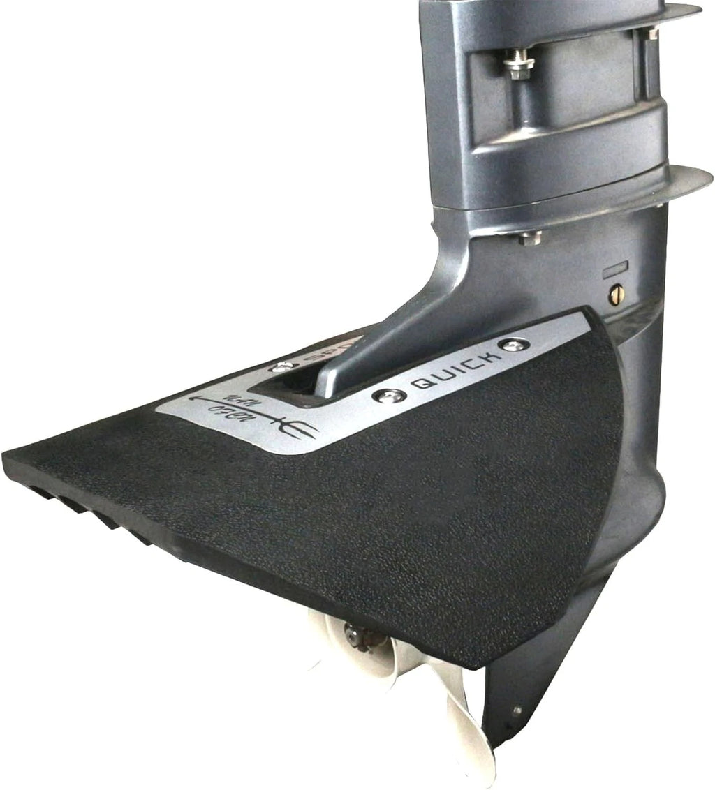 Hydrofoil Stabilizer for Yamaha Mercury Johnson Outboard (40-350 HP)
