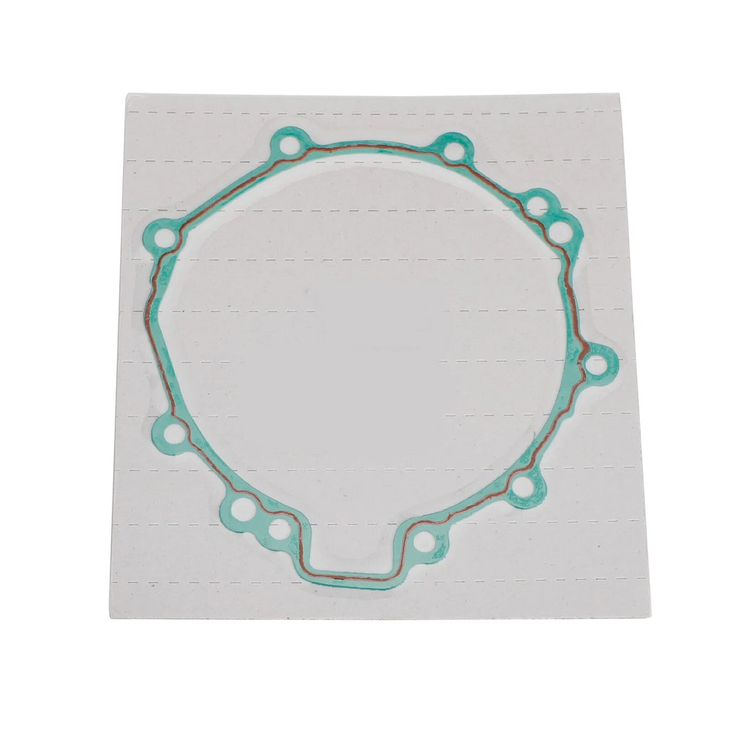 Generator Cover Gasket for Kawasaki ZX-6R 600 (2007–2012) 636 (2013–2022)