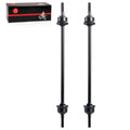 Stabilizer Bar Linkage x2 for Polaris Ranger 1000 XP/Crew (2017–2025)