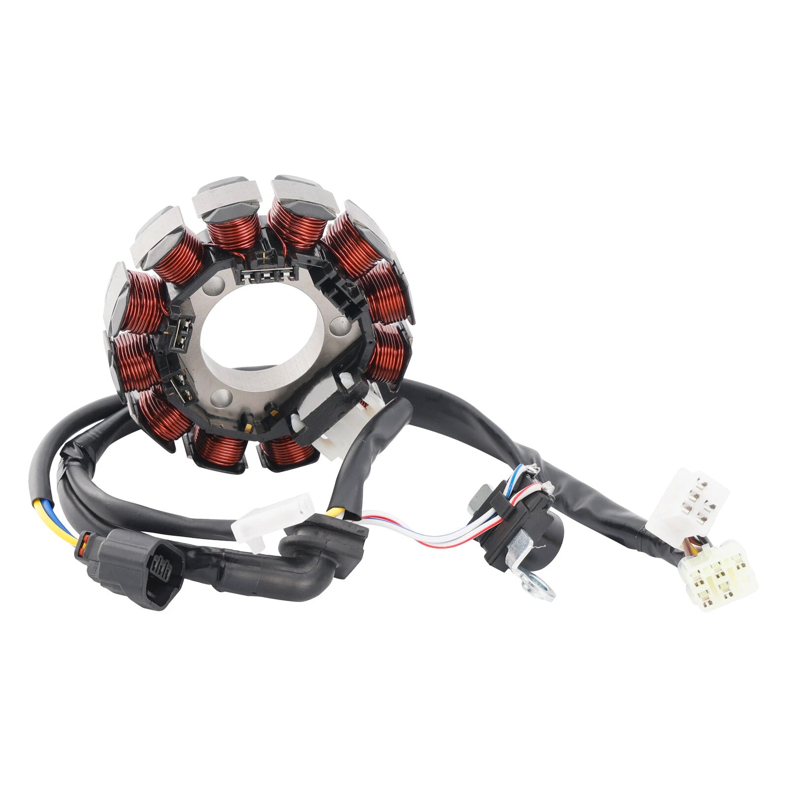 Stator Generator for Yamaha Xeon Karbu 125 EGO LC 125 (2005–2015)
