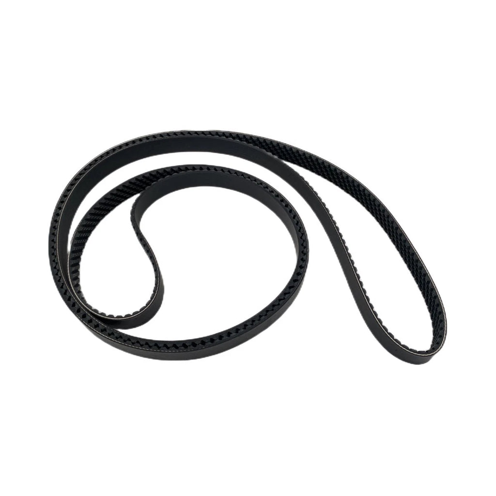 Serpentine Alternator Water Pump Belt for Volvo Penta (3586326, 4.3)