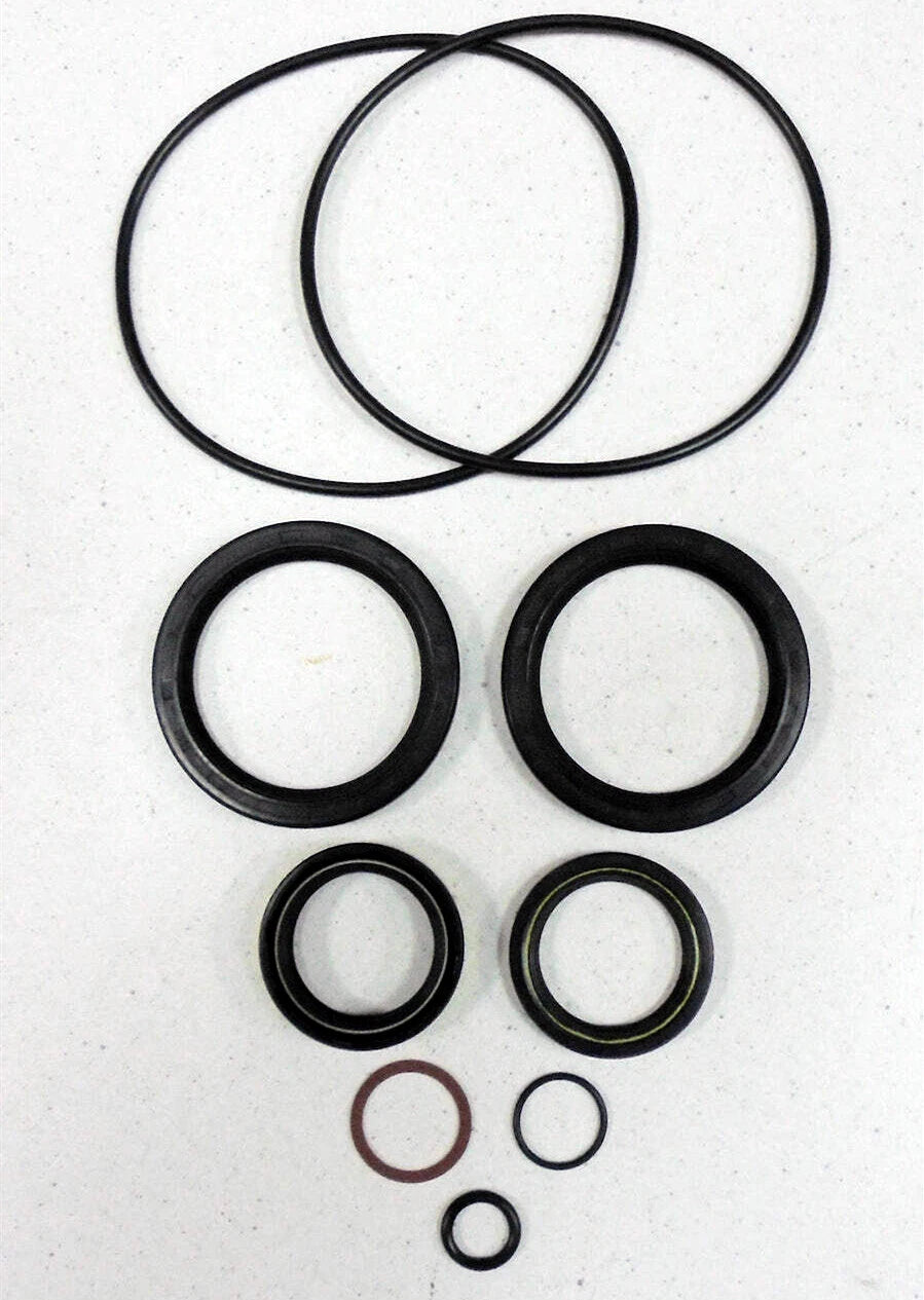 Propeller Shaft Seal Kit for Volvo Penta AQ280DP AQ290DP DP-A (876267)