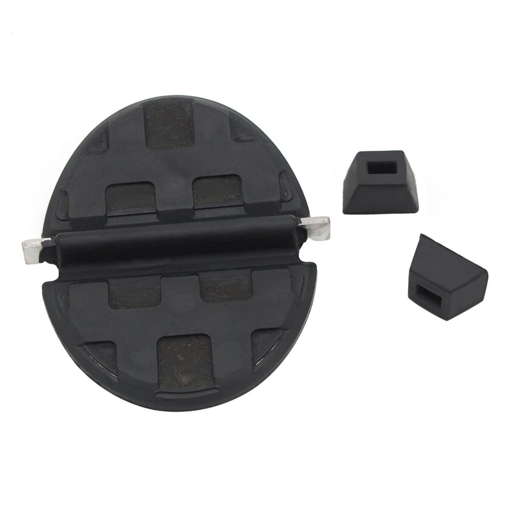 Water Shutter Exhaust Flapper for Mercruiser 3.0L (1998–2010)