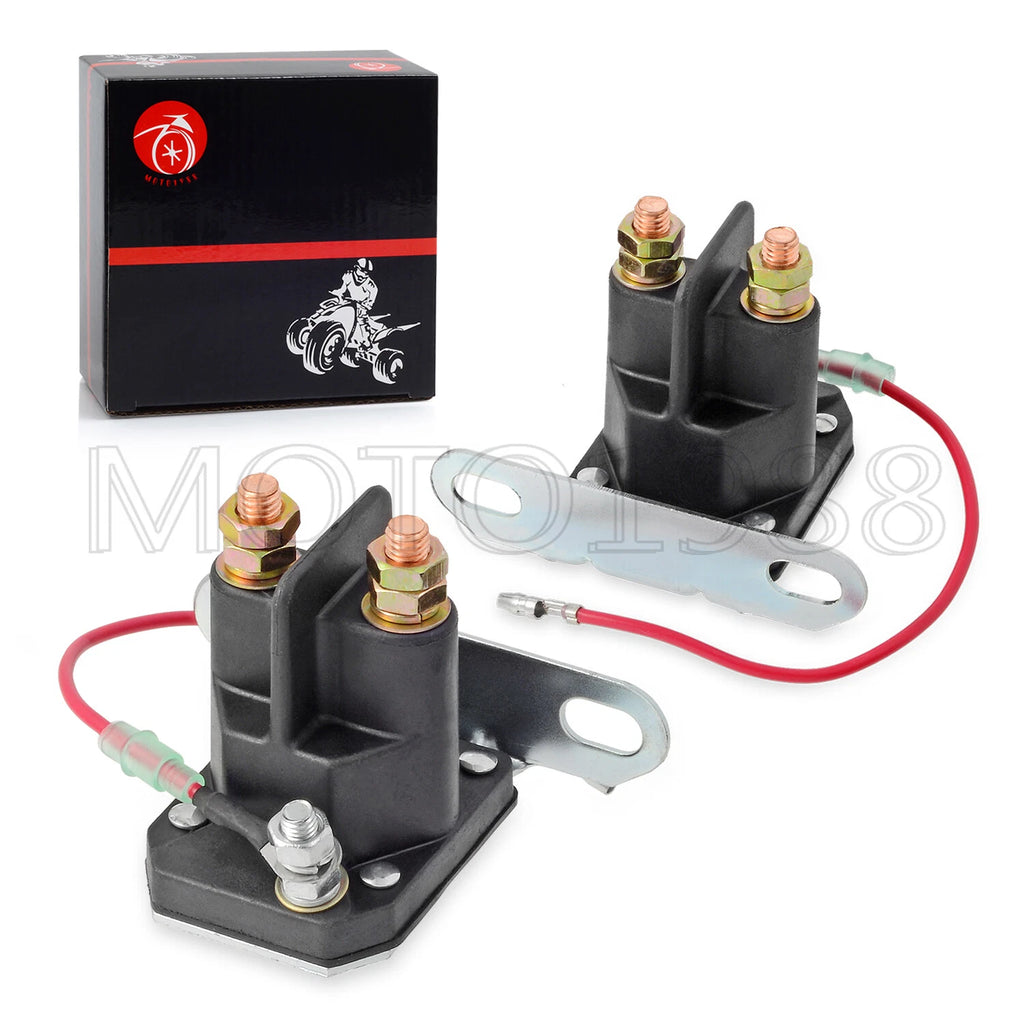 Starter Solenoid Relay for Polaris Scrambler 250 400 Sportsman 500 335 400 600
