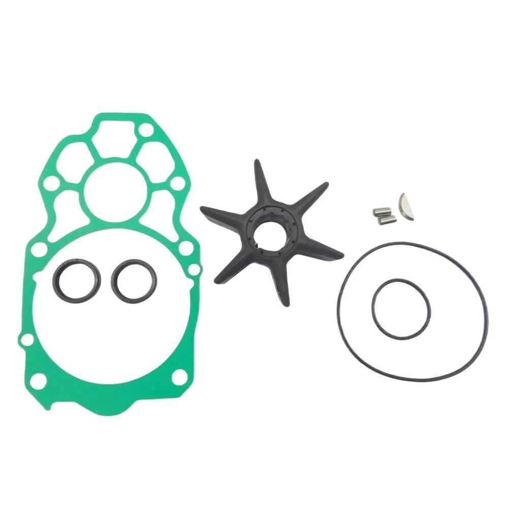 Water Pump Repair Kit for Yamaha F300XSB VF250XB F250 (6CE-W0078-01-00)