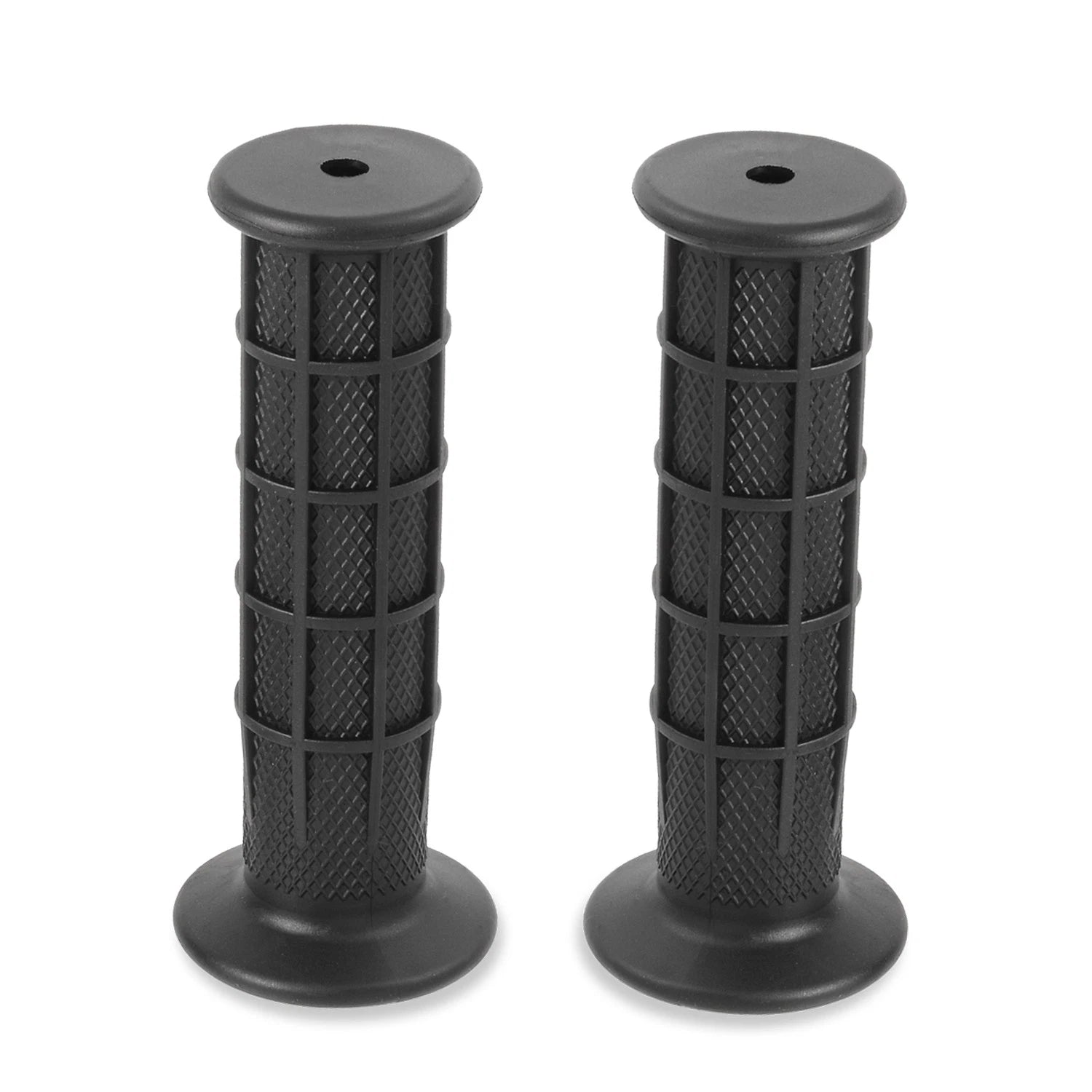 2X Handlebar Grips 3GB-26241-00-00 for Yamaha Timberwolf 250 (1992–2000)