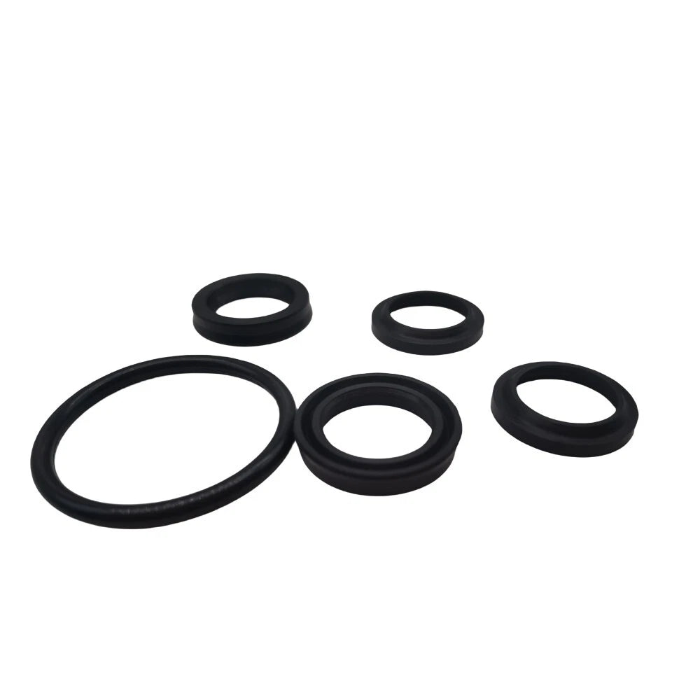 Trim Cylinder Seal & O-ring Repair Kit for Yamaha Outboard (64E-43822, 64E-43866)