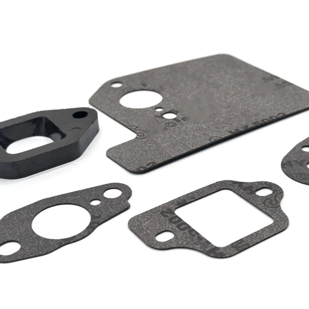 Carburetor Insulator Gasket for GCV160 (2005–2023) 16211-ZL8-000