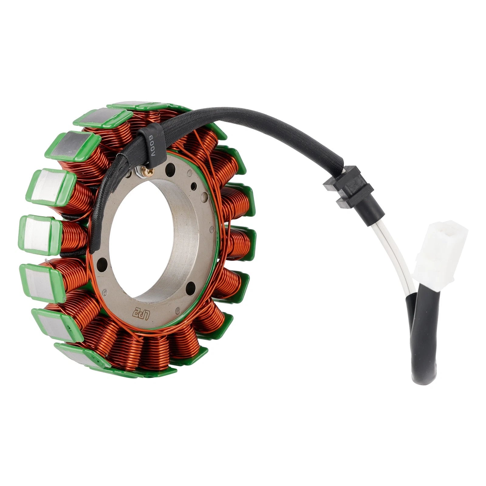 Stator Generator Regulator Gasket for Kawasaki VN 1500 1600 Classic Nomad (1999–2008)