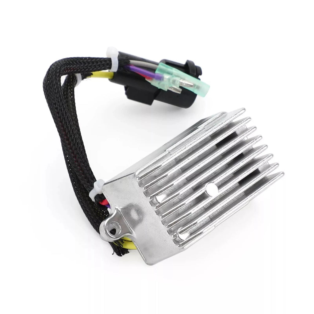 Rectifier for Johnson 9.9-35 HP (1995–2001) 584890 0584890 193-4890 18-5826