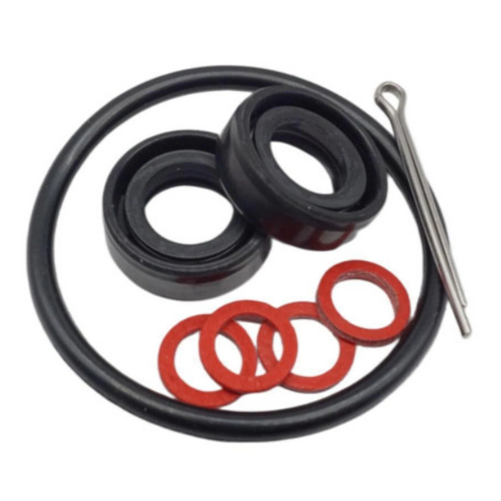 Gearcase Oil Seal Kit for Yamaha 4-Stroke F2.5 F4 F4B/M F5A F6C/M (4T)