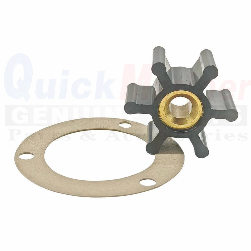 Water Pump Impeller Kit for Onan MCCK 4.0 KW 6.5 KW MDJE 7.5 KW MDJA MDJB MDJC