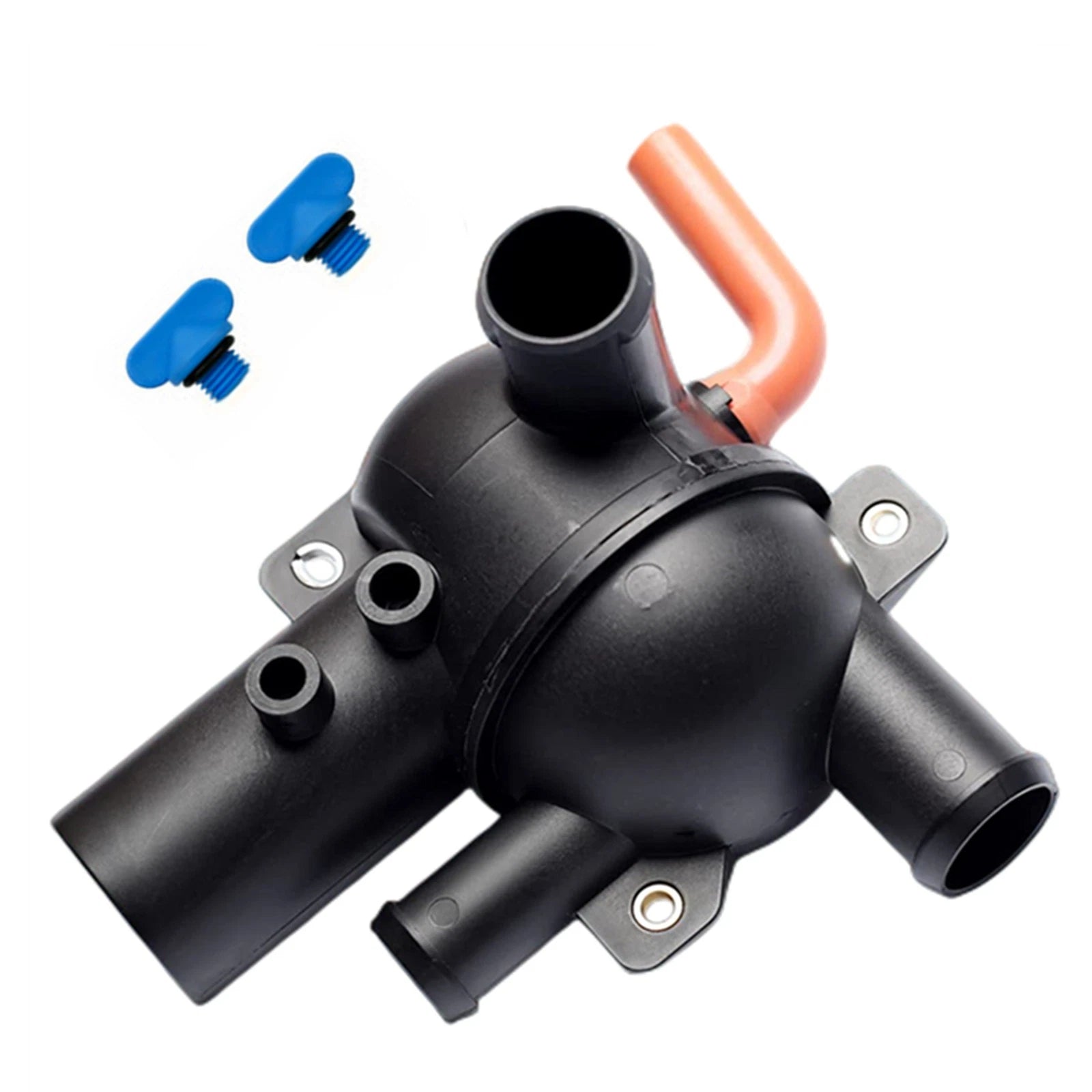 Water Distribution Housing for Mercury/Mercruiser 4.3/5.0/5.7/6.2L (863444T1, 863444A1)