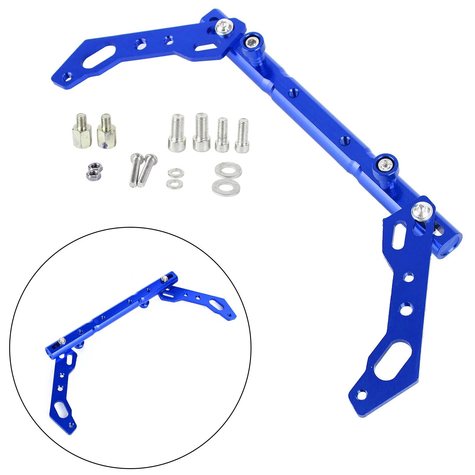Adjustable Cross Bar Balance Lever for Motorcycle T9 (Universal)