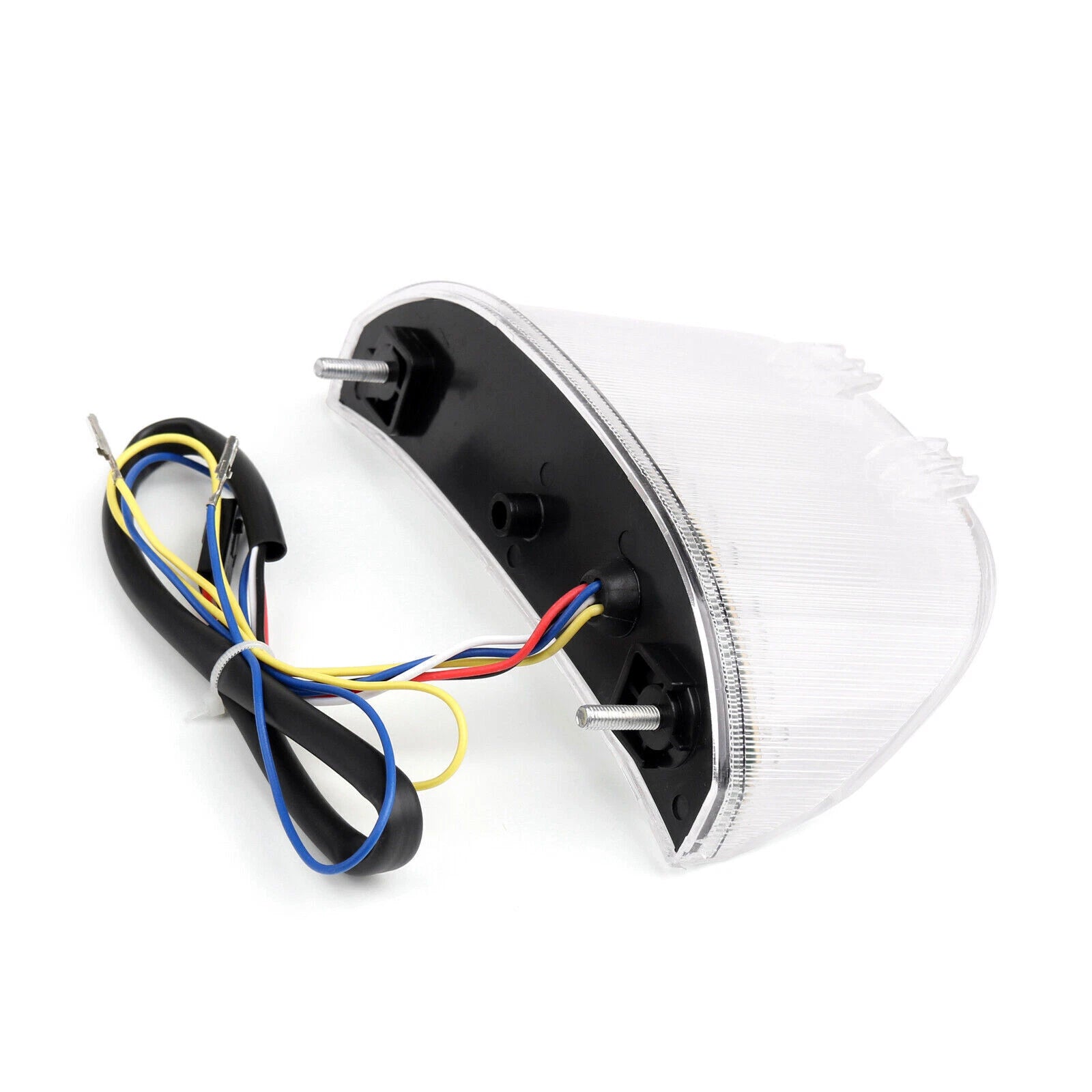 Integrated LED Tail Light Turn Signals for Honda CBR600RR (2003–2006), CBR1000RR T9